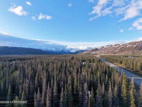 Mile 209 George Parks Hwy, Cantwell, AK, 99729-9800 | Card Image