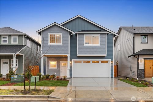 2613 178th Pl Ne, Marysville, WA, 98271-4709 | Card Image