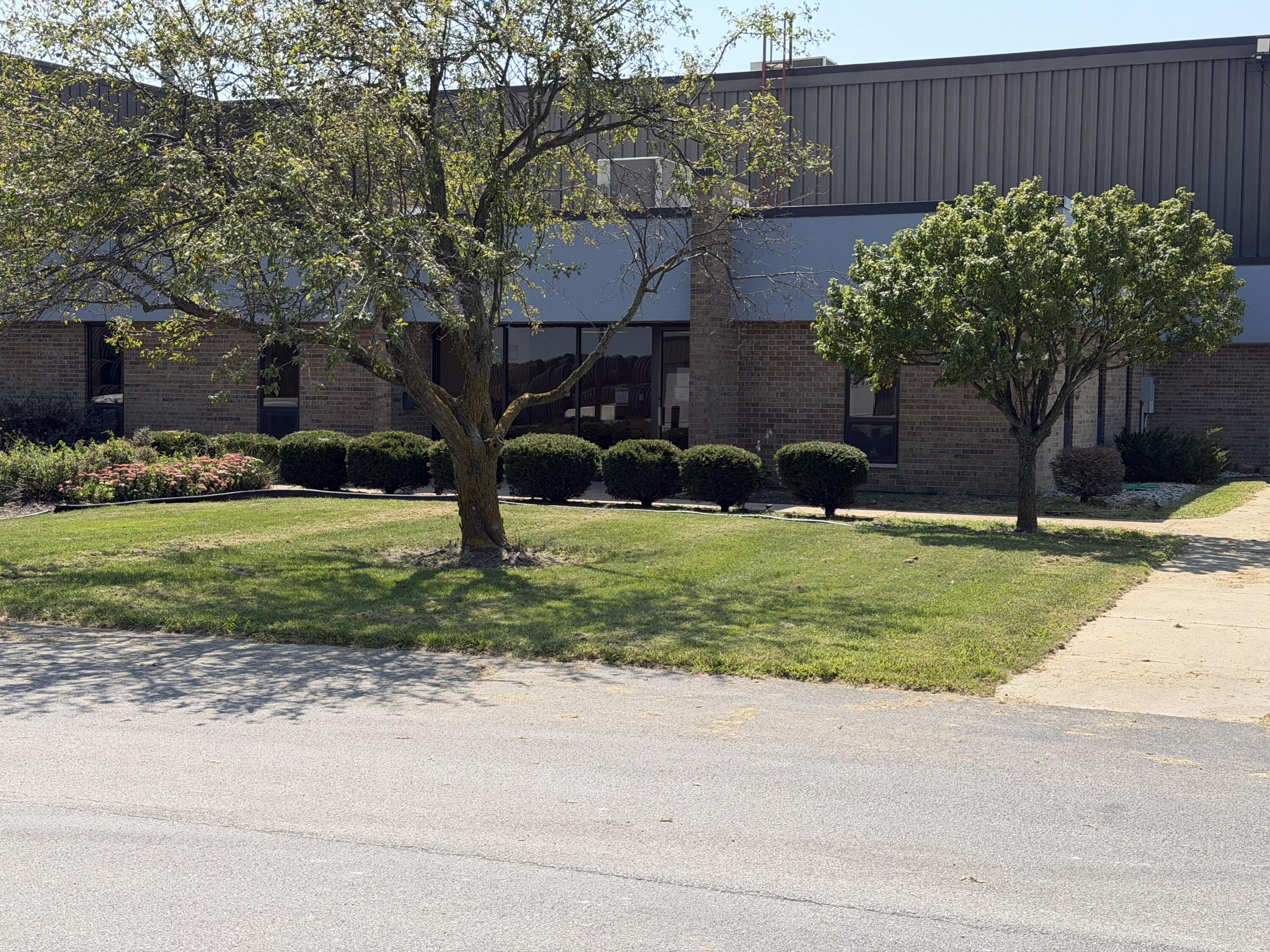 18325 S 580 W, Remington, IN 47977