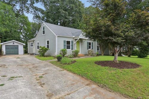 1666 May Ave Se, ATLANTA, GA, 30316-2112 | Card Image