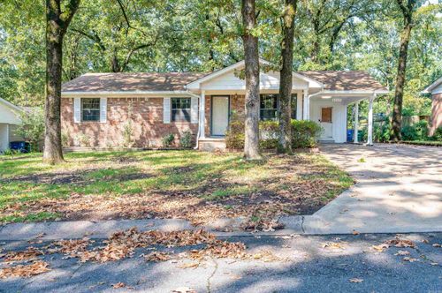 6209 Pawnee Dr, North Little Rock, AR, 72116-5727 | Card Image