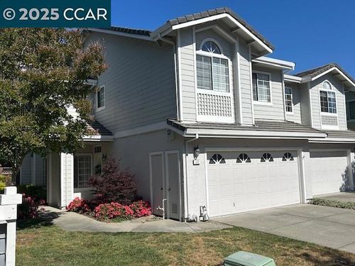 117 Heritage Park Dr, Danville, CA, 94506-1129 | Card Image