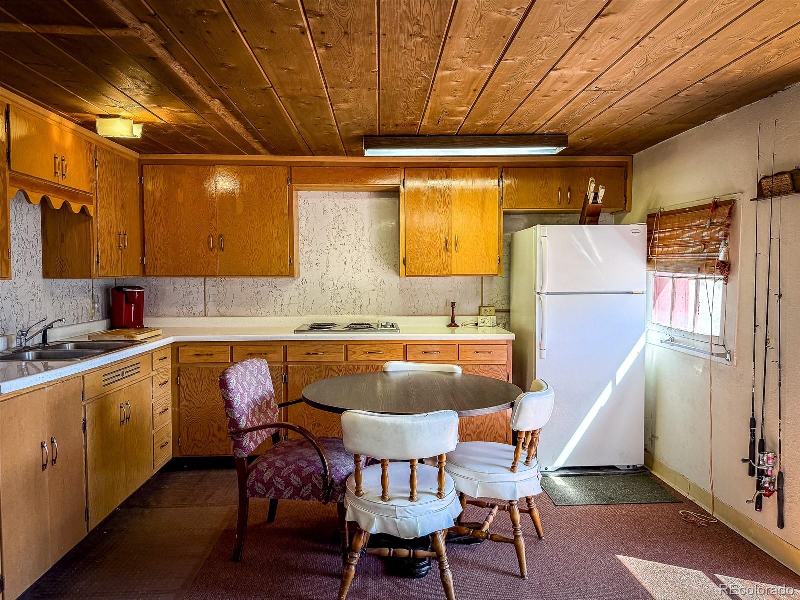 Residential in Creede 3