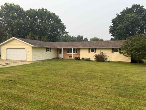 10641 Park Ln, Plymouth, IN, 46563-9099 | Card Image