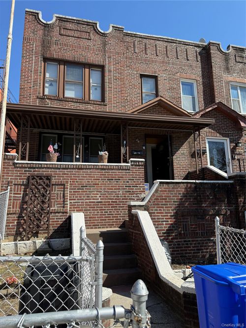 50-33 39th Pl, Sunnyside, NY, 11104-4102 | Card Image