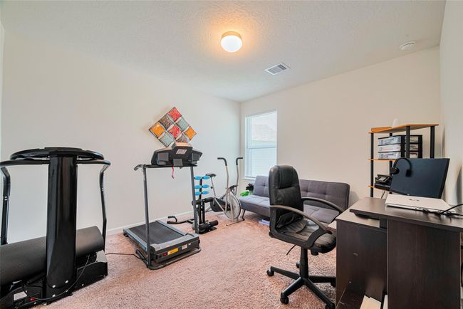 23335 Greenway Creek Ln, House other with 4 bedrooms, 3 bathrooms and 2 parking in Spring TX | Image 31