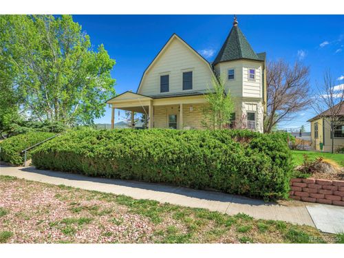 620 Tillotson St, Trinidad, CO, 81082-2323 | Card Image