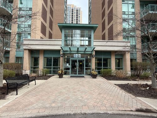 1406-7 Michael Power Place, Etobicoke, ON, M9A0A4 | Card Image