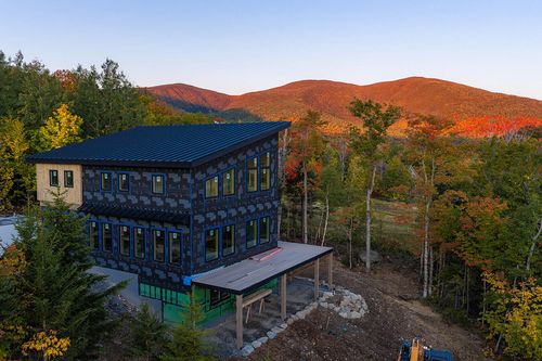 8114 Sawtooth Road, Carrabassett Valley, ME, 04947 | Card Image