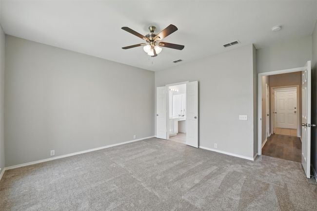 7845 Orland Park Cir, House other with 4 bedrooms, 3 bathrooms and null parking in Fort Worth TX | Image 14