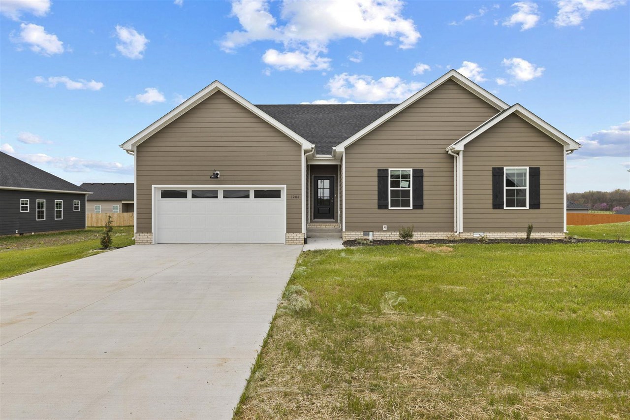 Andover Dr, Franklin, KY 42134