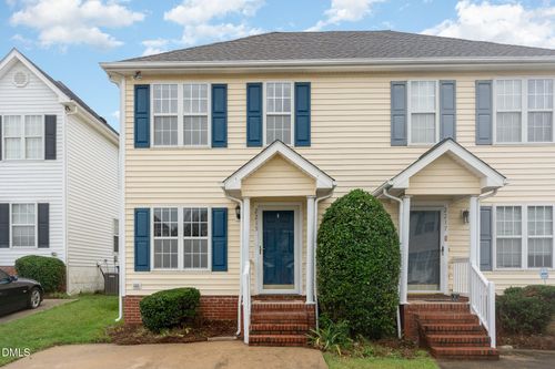 2215 Turtle Point Dr, Raleigh, NC, 27604-6401 | Card Image