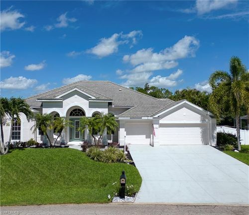 17091 Laurelin Ct, North Fort Myers, FL, 33917-3821 | Card Image