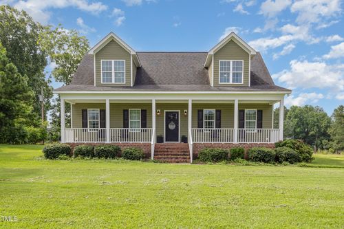 4093 Nc 98 Hwy W, Youngsville, NC, 27596-8161 | Card Image
