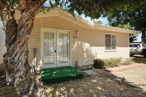 4618 Marlborough Dr, San Diego, CA, 92116 | Card Image