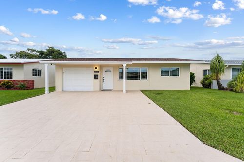 2929 Nw 46th St, Tamarac, FL, 33309-3505 | Card Image