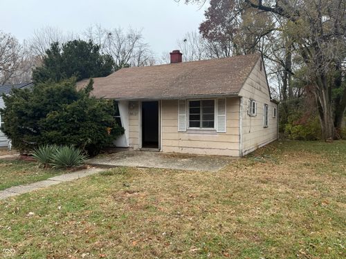 1912 E 66th St, Indianapolis, IN, 46220-1206 | Card Image