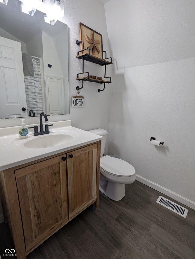 10271 Newport Rd, House other with 4 bedrooms, 3 bathrooms and null parking in Bowling Green IN | Image 19