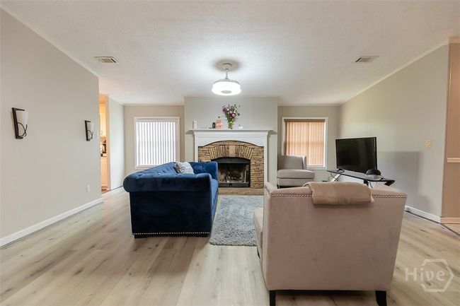 1185 Mp Martin Rd, House other with 3 bedrooms, 2 bathrooms and null parking in Brooklet GA | Image 7