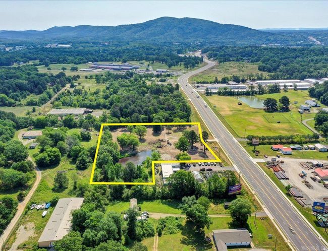 3816 Albert Pike Rd, Home with 0 bedrooms, 0 bathrooms and null parking in Hot Springs AR | Image 12