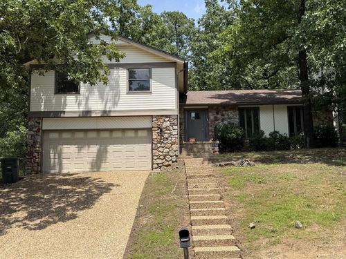 1807 Shumate Dr, Little Rock, AR, 72212-3859 | Card Image