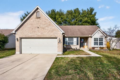 140 Old Post Rd, Paris, KY, 40361 | Card Image