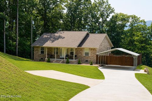 97 Joe E Dell Rd, Pineville, KY, 40977 | Card Image