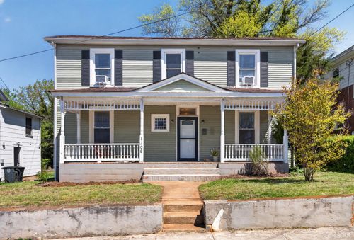 1206 Dearing St, Lynchburg, VA, 24503-3916 | Card Image