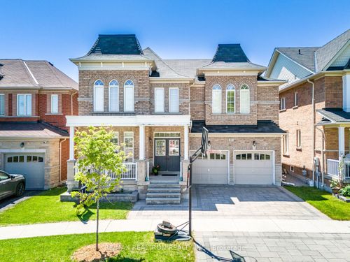 21 Rennie Ave, Markham, ON, L6B0M9 | Card Image
