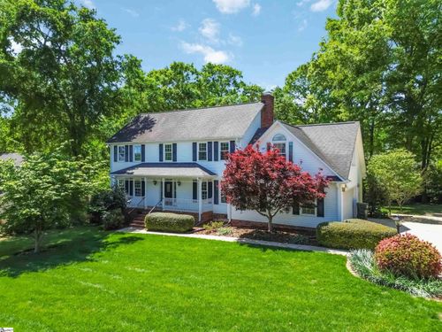 111 Roberts Farm Rd, Simpsonville, SC, 29681-7241 | Card Image