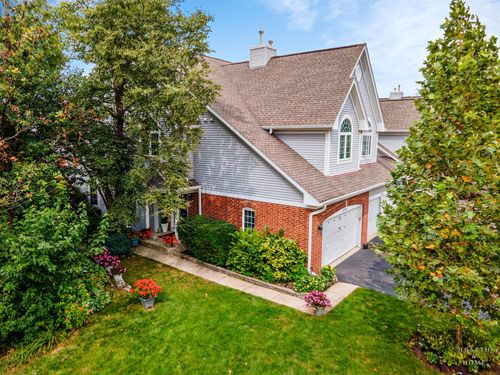1024 N Earls Court, Palatine, IL, 60067 | Card Image