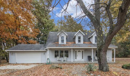 11065 W M 179 Hwy, Middleville, MI, 49333-8433 | Card Image