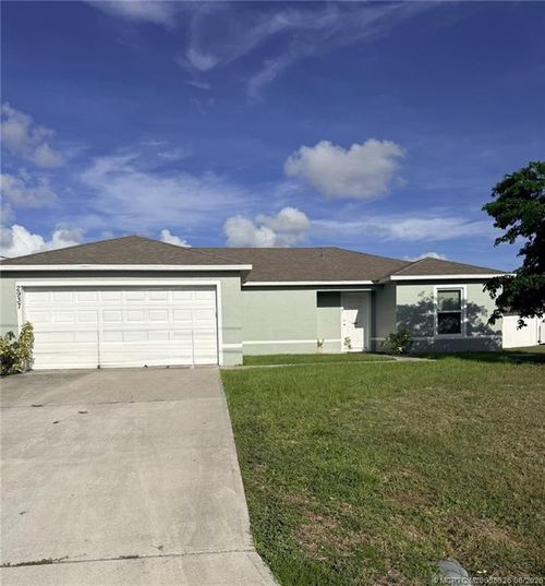 2937 Sw Skyline St, Port St. Lucie, FL, 34953-3342 | Card Image