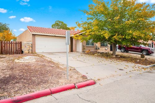 3230 Isla Morada Drive, El Paso, TX, 79925 | Card Image