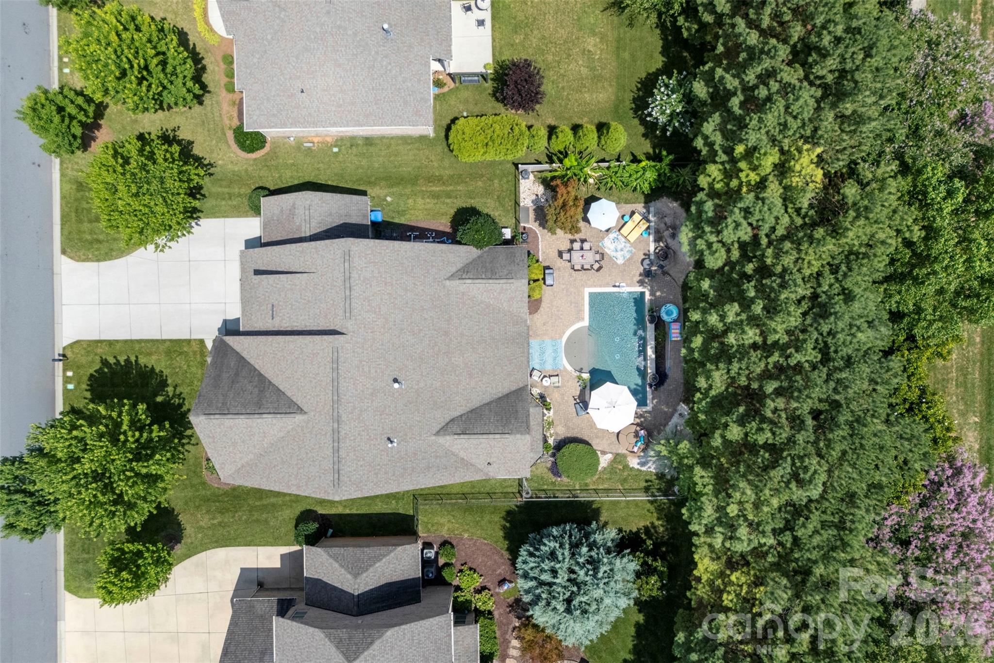 Residential in Charlotte 3
