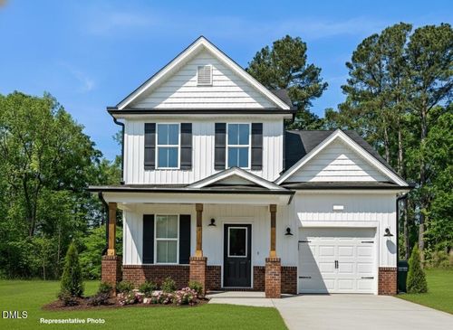 13 W Coulter Ct, Selma, NC, 27576-7698 | Card Image