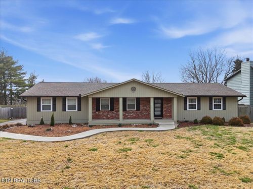 12908 Butterfield Ln, Knoxville, TN, 37934-4401 | Card Image