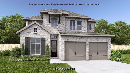 100 Adlai Avenue, Georgetown, TX, 78633 | Card Image
