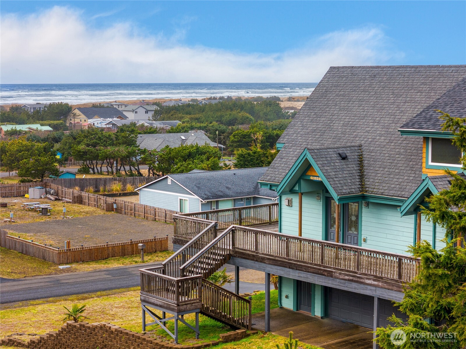 Residential in Ocean Park 2