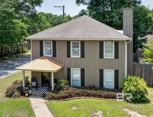 1116 Linlen Ave, Mobile, AL, 36609-3028 | Card Image