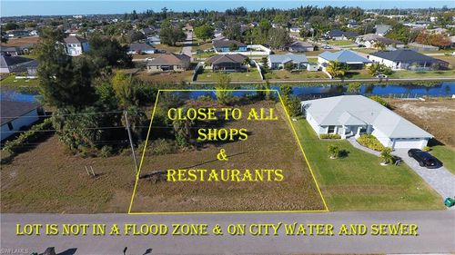 622 Sw 11th Pl, Cape Coral, FL, 33991-4415 | Card Image