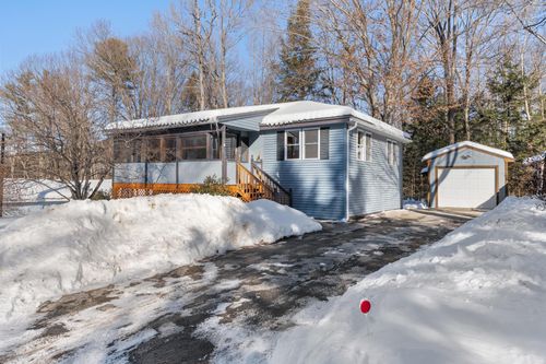 45 4th St, Bristol, NH, 03222-3062 | Card Image