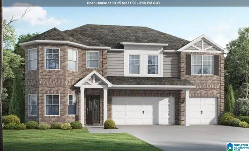 8072 Kimbrell Station Loop, MCCALLA, AL, 35111 | Card Image