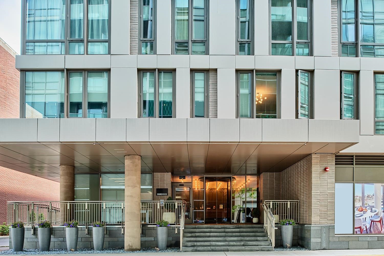 Residential Lease in JC, Downtown 4