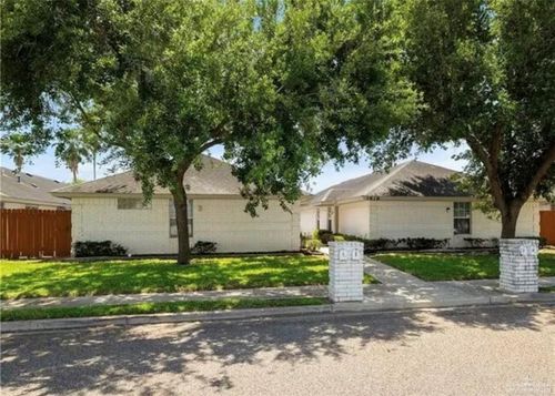 2-1818 Tierra Dulce Drive, Edinburg, TX, 78539 | Card Image