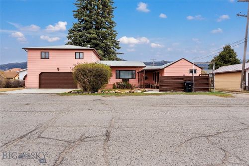2100 Wall St, Butte, MT, 59701-5528 | Card Image