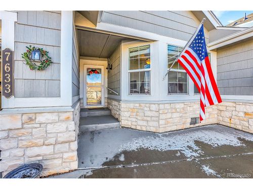 7633 S Addison Way, Aurora, CO, 80016-7292 | Card Image