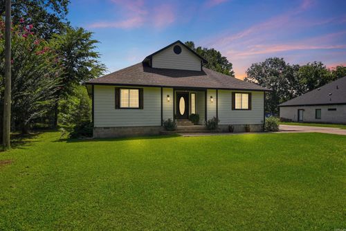 117 W Lea Circle, Bryant, AR, 72022 | Card Image