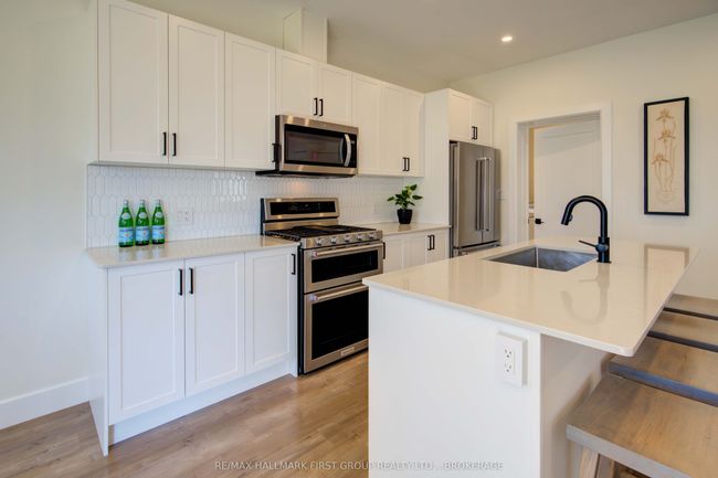 135 Brennan Cres, House other with 4 bedrooms, 4 bathrooms and 2 parking in Odessa ON | Image 15