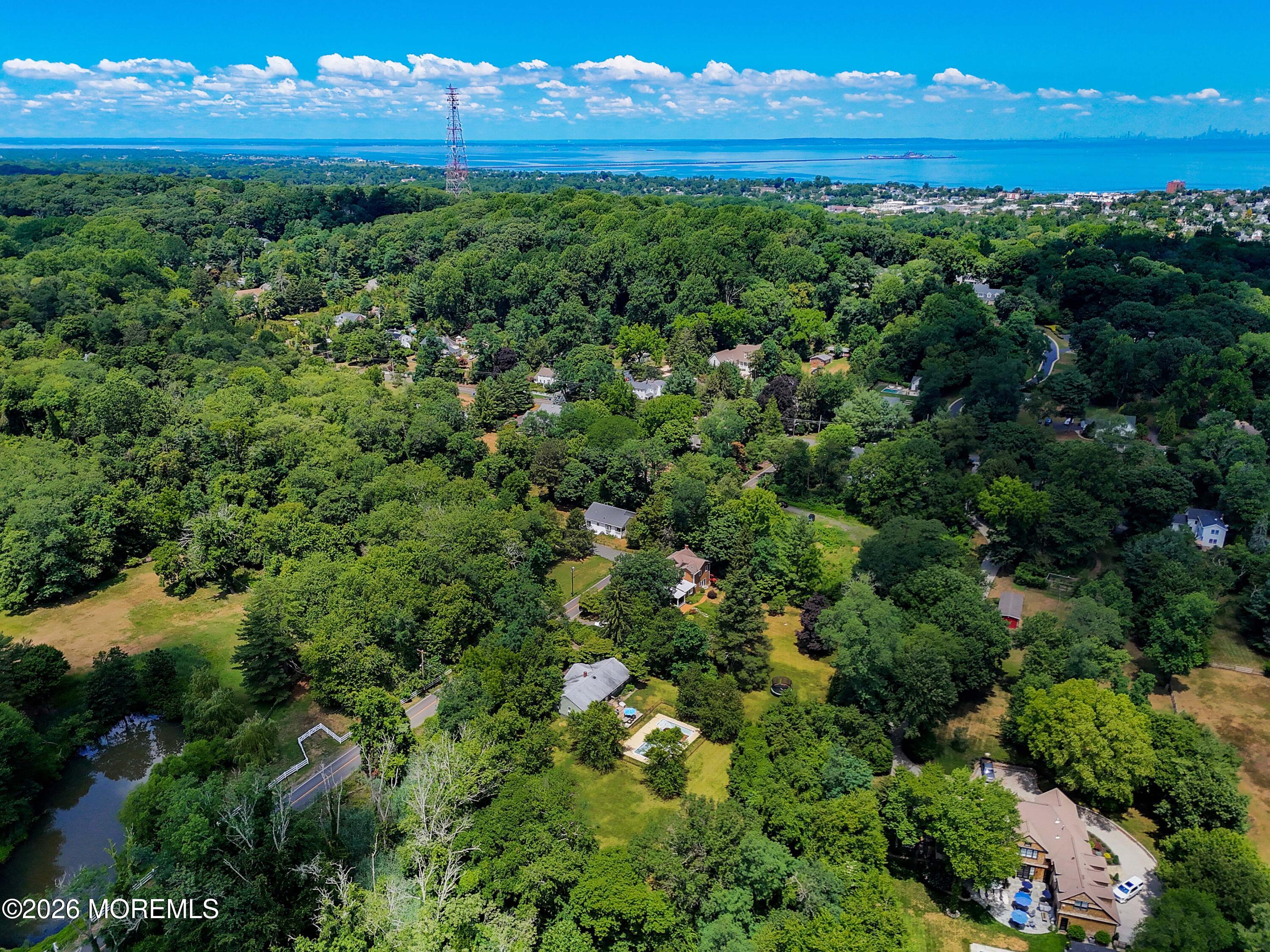 Land in Atlantic Highlands 4